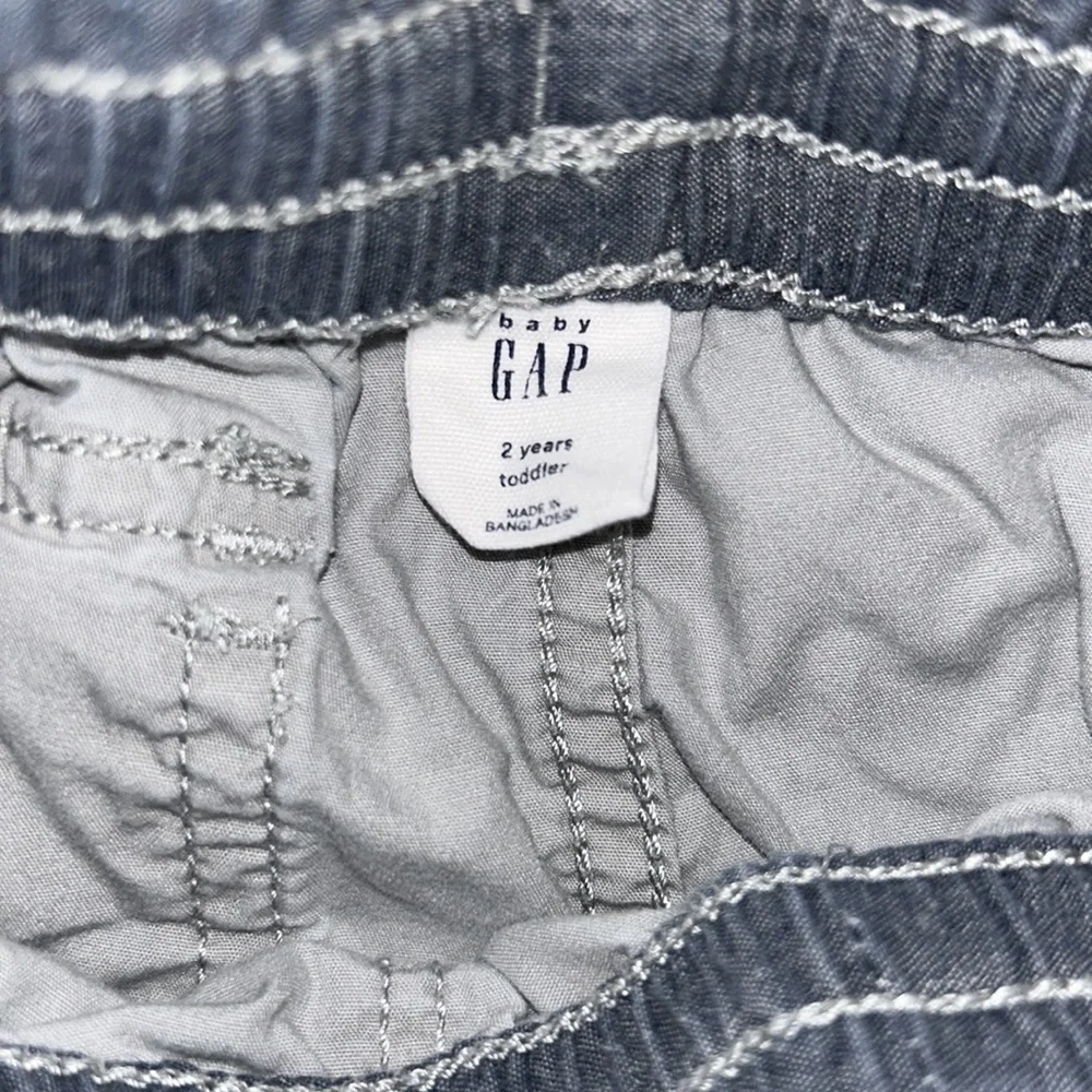 Gap bundle - Picture 2 of 6